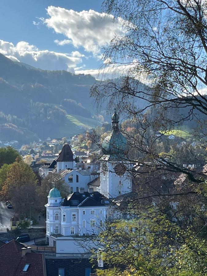 Kerschbaumer.Apartments Waidhofen an der Ybbs Esterno foto